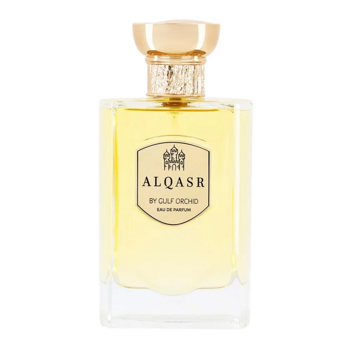 Gulf Orchid Al Qasr Dahab Agua de perfume 100 ml Gulf Orchid Al Qasr Dahab Agua de perfume 100 ml